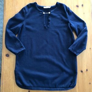 Tory Burch Sweater Tunic